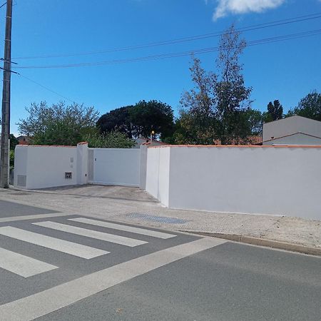 Oleron Cote Ouest, 3 Etoiles Villa La Cotiniere Luaran gambar